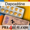 Dapoxétine 41